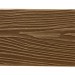 Террасная доска из ДПК RusDecking Unodeck Ultra - Орех купить в Иваново