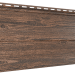 Сайдинг Ю-Пласт TIMBERBLOCK Ель (Тимберблок), Сибирская купить в Иваново