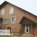 Сайдинг Ю-Пласт TIMBERBLOCK Ель (Тимберблок), Сибирская купить в Иваново