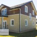 Сайдинг Ю-Пласт TIMBERBLOCK Ель (Тимберблок), Сибирская купить в Иваново