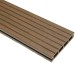 Террасная доска из ДПК CM Decking серия ROBUST цвет мербау купить в Иваново