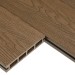Террасная доска из ДПК CM Decking серия ROBUST цвет мербау купить в Иваново