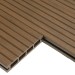 Террасная доска из ДПК CM Decking серия ROBUST цвет мербау купить в Иваново