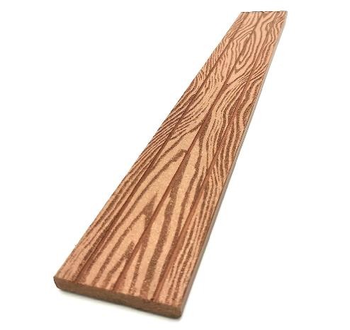 Торцевая декоративная планка NanoWood Махагон купить в Иваново