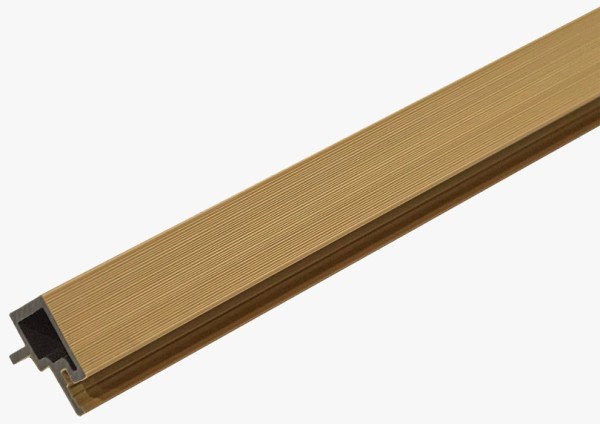 Угловой профиль CM Wall, 3000х56х49 мм PINE (Сосна) купить в Иваново
