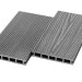 Террасная доска из ДПК RusDecking Unodeck Ultra - Серый купить в Иваново