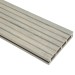 Террасная доска из ДПК CM Decking серия ROBUST цвет ясень купить в Иваново