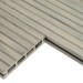 Террасная доска из ДПК CM Decking серия ROBUST цвет ясень купить в Иваново