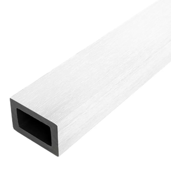 Балясина ДПК Deckart Co-Extrusion Белый купить в Иваново