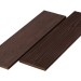 Заборная доска RusDecking UnoDeck Forte - Венге купить в Иваново