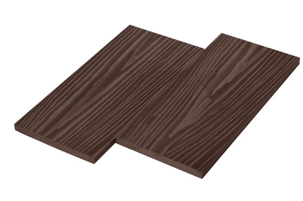 Заборная доска RusDecking UnoDeck Forte - Венге купить в Иваново