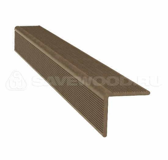 Уголок из ДПК Savewood – Тик купить в Иваново