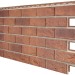 Фасадная панель VOX SOLID BRICK REGULAR бристоль купить в Иваново
